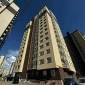 Баянбүрд ресидэнс 