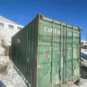 доторлож, шалласан 20тн чингэлэг зарна