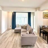 Гадаадийн иргэнд 4 өрөө байр түрээслүүлнэ