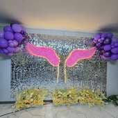 party house хоногоор түрээслүүлнэ