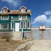 Denjiin 1000 d aminii oronsuuts zarna 