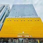 Paradise plaza-д 270мкв шинэ талбай худалдана.