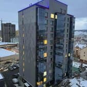 Pearl city bair zarna