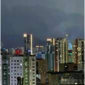 Сансар цагдаа хотхонд 52мкв 2 өрөө