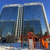 ХУД 19-р хороо “Саруул шилтгээн” хотхон