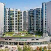 Vega city 3 өрөө