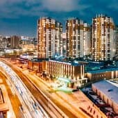 Нарны хорооллын өндөрт 2 өрөө 55,04мкв байр зарна 