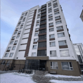 Зайсан Апартментэд 2 өрөө 41,35 мкв байр 