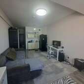 Худ мишээлийн баруун талд 1 өрөө 29мкв байр