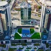 River Plaza хотхонд 213м2 | 5 өрөө орон сууц зарна