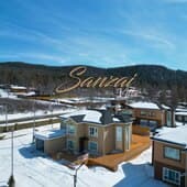 Санзай вилла-д 264м2 сингэл хаус худалдана.