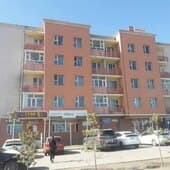 Булган аймгийн төвд 2 өрөө байр зарна