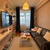 Модны 2 Дүн хотхон 2 өрөө байр зарна