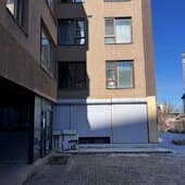 Үйлчилгээний зориулалттай байр зарна