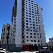 Шинэ Амгалан хотхон