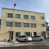 зам дагуу Обьект худалдана