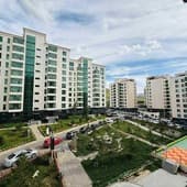 Хүннү Вилла хотхонд дуплекс 4 өрөө худалдана 