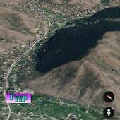 Гоодойн аманд 2айлын газар зарна. 