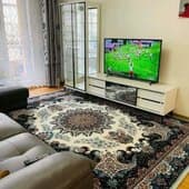 кино үйлдвэрийн ард Happy town хотхонд 2 өрөө