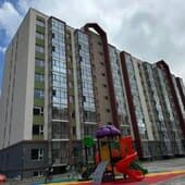 Чулуун овоо Серене Таунд тавилгатай 2 өрөө 