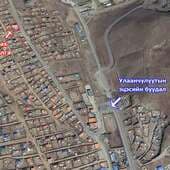 Их наран улаанчулуутийн эцэс