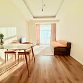 “Дөмөг өргөө” апартмент 2 өрөө зарна