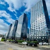 ХУД GERLUG VISTA 3 өрөө орон сууц худалдана