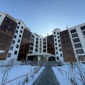 Нүхтэд жижиг талбай зарна 