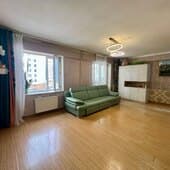 БЗД-эмнэлгийн хойд талд 37,1м кв 1өрөө байр зарна